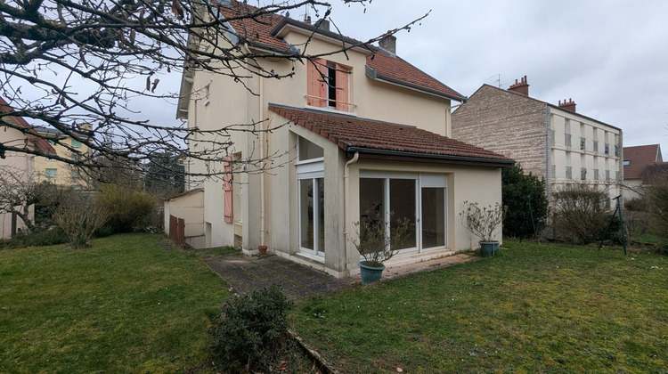 Ma-Cabane - Vente Maison Chenôve, 157 m²