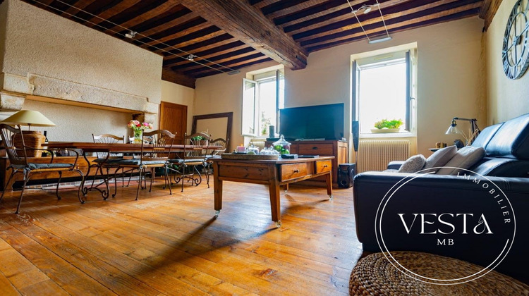 Ma-Cabane - Vente Maison Chenôve, 127 m²