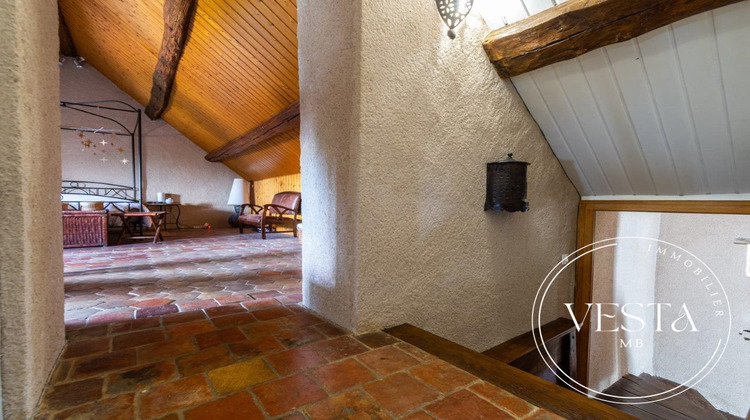 Ma-Cabane - Vente Maison Chenôve, 127 m²