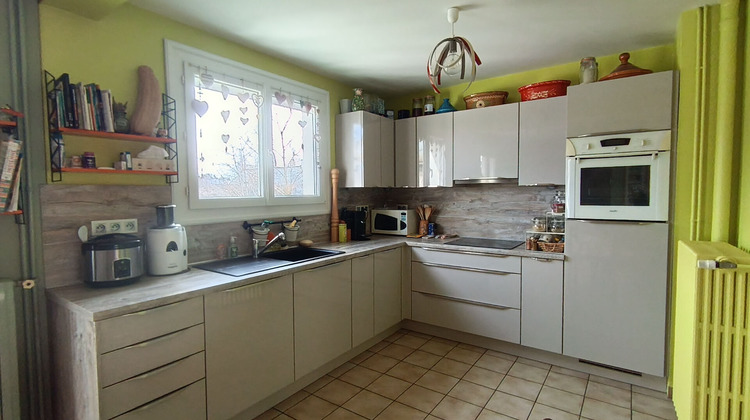 Ma-Cabane - Vente Maison CHENOVE, 83 m²