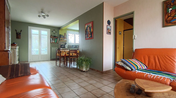 Ma-Cabane - Vente Maison CHENOVE, 83 m²