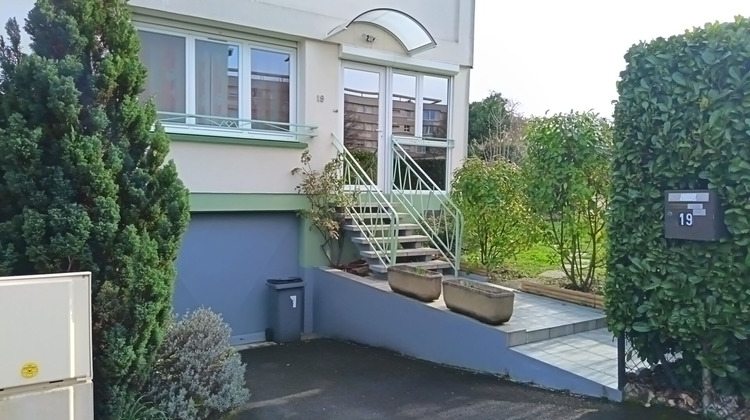 Ma-Cabane - Vente Maison CHENOVE, 83 m²