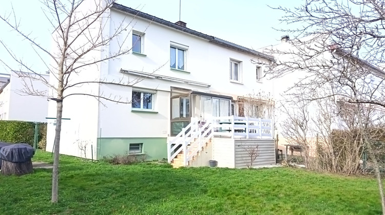 Ma-Cabane - Vente Maison CHENOVE, 83 m²