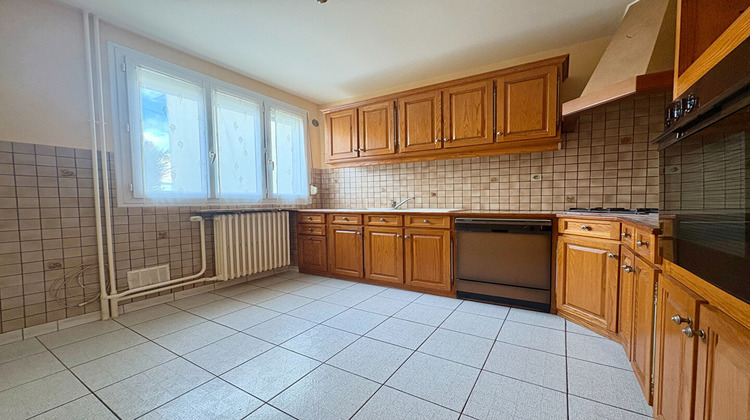 Ma-Cabane - Vente Maison CHENOVE, 71 m²