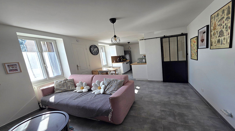 Ma-Cabane - Vente Maison CHENOVE, 45 m²