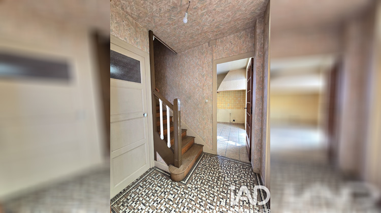 Ma-Cabane - Vente Maison Chenôve, 116 m²