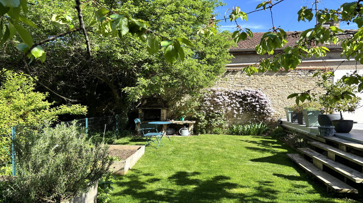 Ma-Cabane - Vente Maison Chenôve, 111 m²