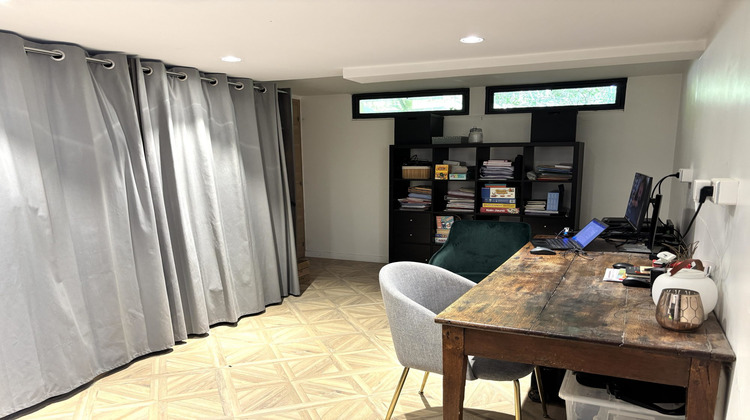 Ma-Cabane - Vente Maison Chenôve, 111 m²