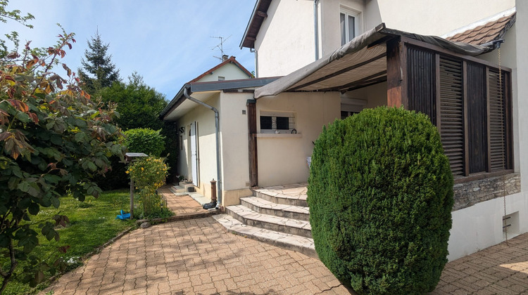Ma-Cabane - Vente Maison Chenôve, 88 m²