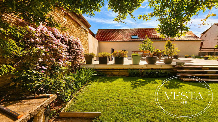 Ma-Cabane - Vente Maison Chenôve, 111 m²