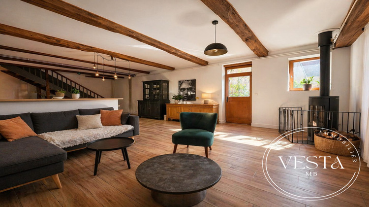 Ma-Cabane - Vente Maison Chenôve, 111 m²