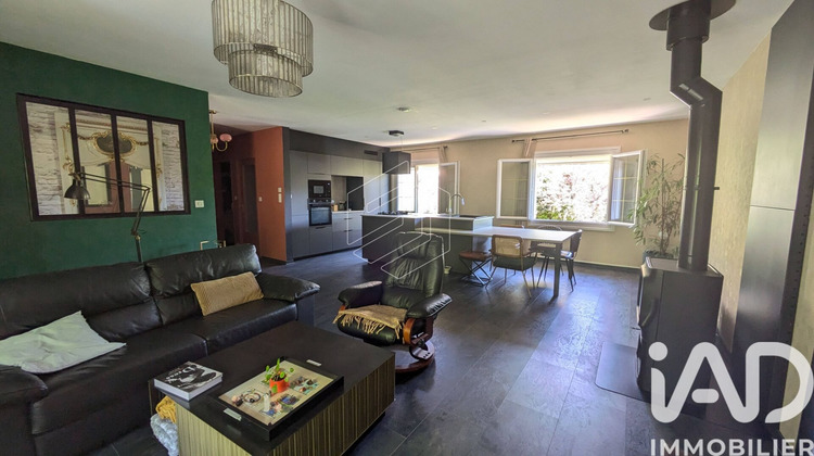 Ma-Cabane - Vente Maison Chenôve, 104 m²