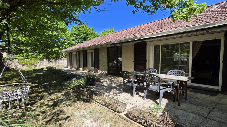 Ma-Cabane - Vente Maison Chenôve, 91 m²