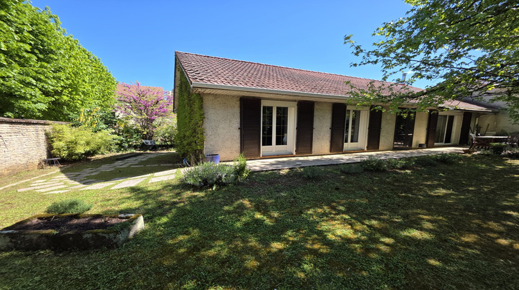 Ma-Cabane - Vente Maison Chenôve, 91 m²