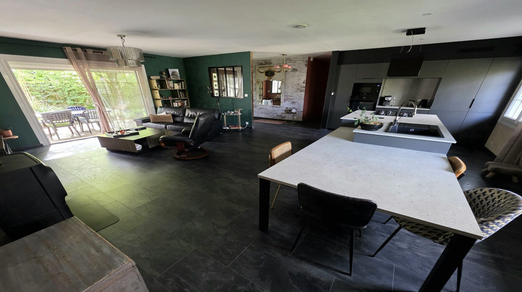 Ma-Cabane - Vente Maison Chenôve, 91 m²