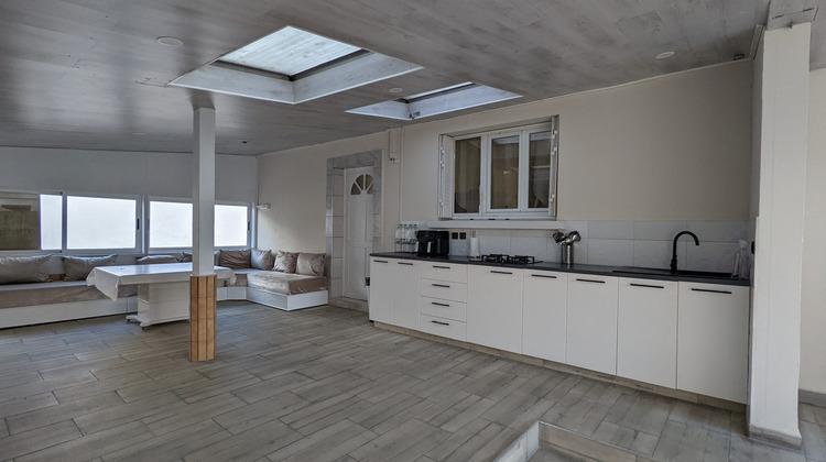 Ma-Cabane - Vente Maison Chenôve, 110 m²