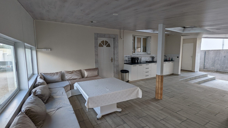 Ma-Cabane - Vente Maison Chenôve, 110 m²