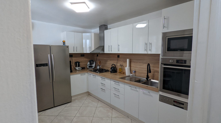 Ma-Cabane - Vente Maison Chenôve, 110 m²