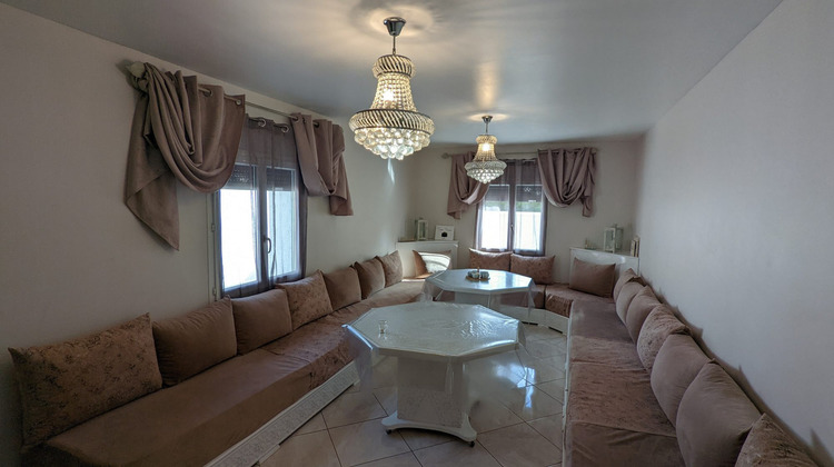 Ma-Cabane - Vente Maison Chenôve, 110 m²