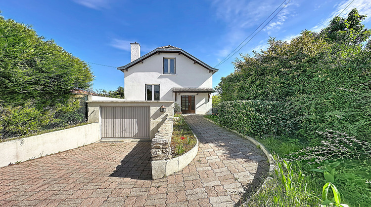 Ma-Cabane - Vente Maison CHENOVE, 120 m²