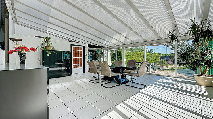 Ma-Cabane - Vente Maison CHENOVE, 120 m²