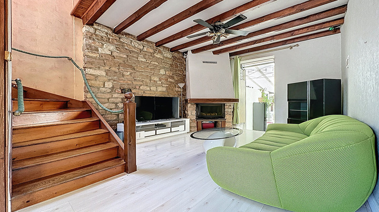Ma-Cabane - Vente Maison CHENOVE, 120 m²