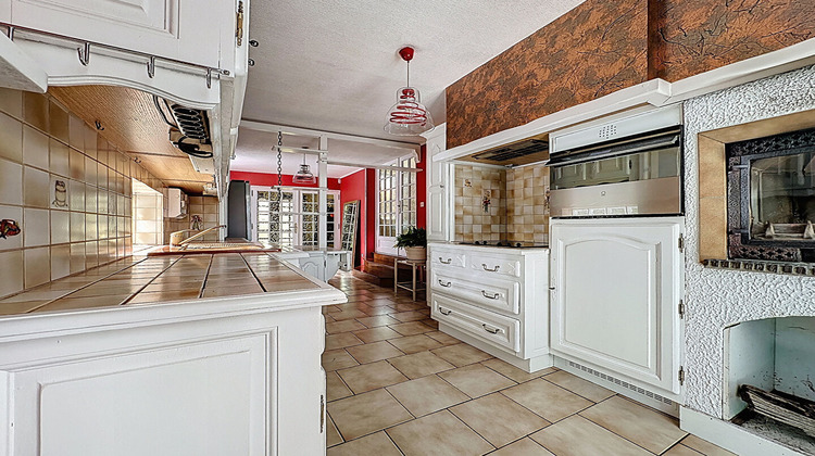 Ma-Cabane - Vente Maison CHENOVE, 120 m²