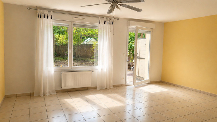 Ma-Cabane - Vente Maison Chenôve, 96 m²