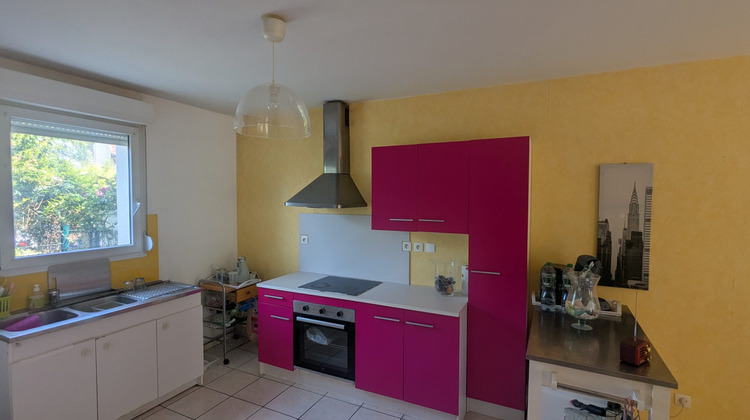 Ma-Cabane - Vente Maison Chenôve, 96 m²