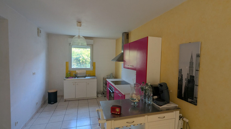 Ma-Cabane - Vente Maison Chenôve, 96 m²