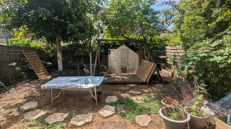 Ma-Cabane - Vente Maison Chenôve, 96 m²