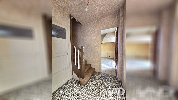 Ma-Cabane - Vente Maison Chenôve, 116 m²