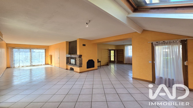Ma-Cabane - Vente Maison Chenôve, 116 m²