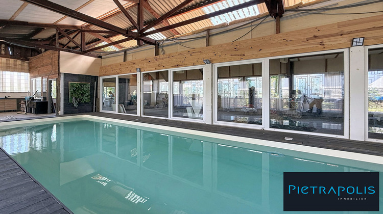 Ma-Cabane - Vente Maison Chenôve, 232 m²