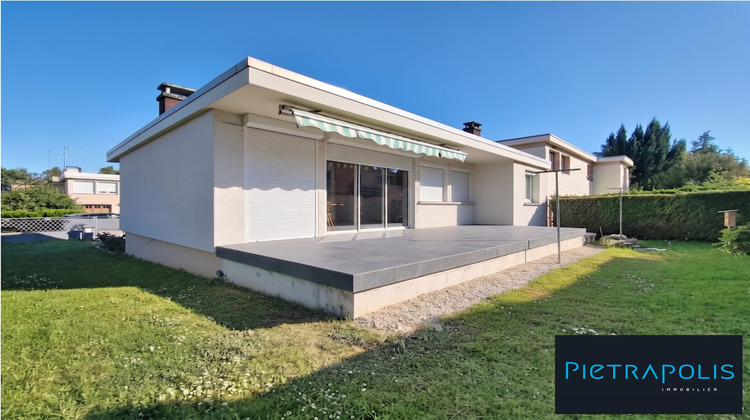 Ma-Cabane - Vente Maison Chenôve, 81 m²