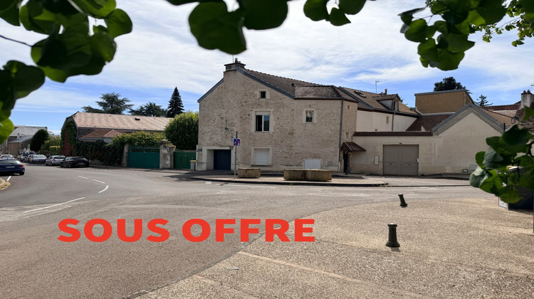 Ma-Cabane - Vente Maison CHENOVE, 145 m²