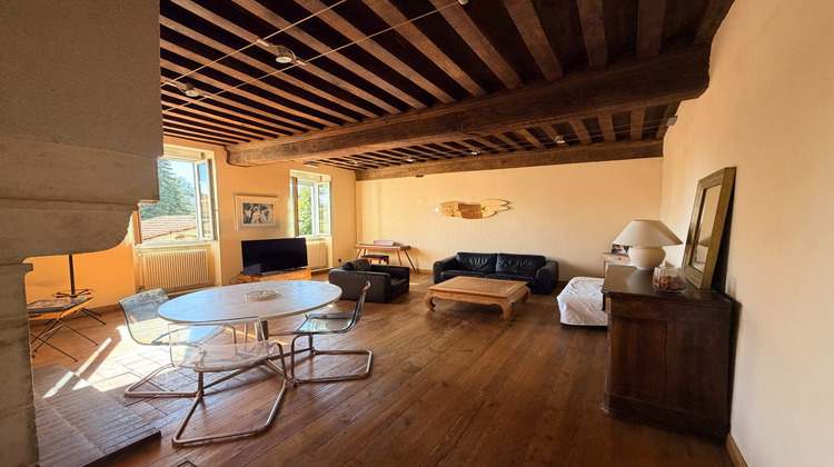 Ma-Cabane - Vente Maison CHENOVE, 145 m²