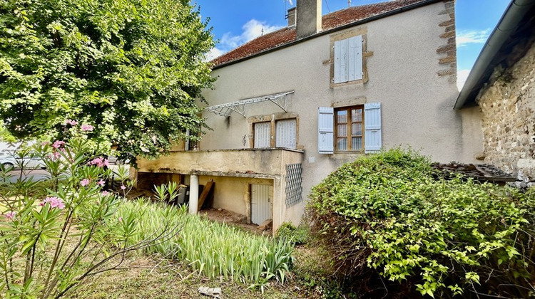 Ma-Cabane - Vente Maison CHENOVES, 110 m²