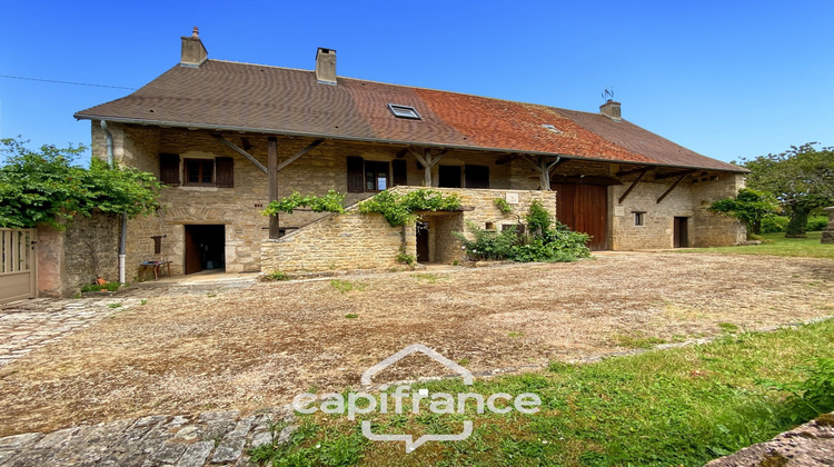Ma-Cabane - Vente Maison CHENOVES, 150 m²