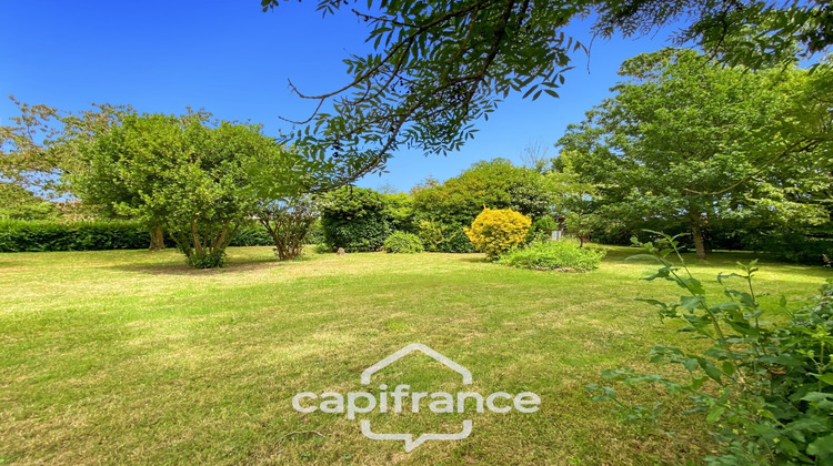Ma-Cabane - Vente Maison CHENOVES, 150 m²