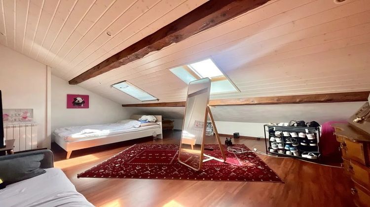 Ma-Cabane - Vente Maison Chens-sur-Léman, 221 m²