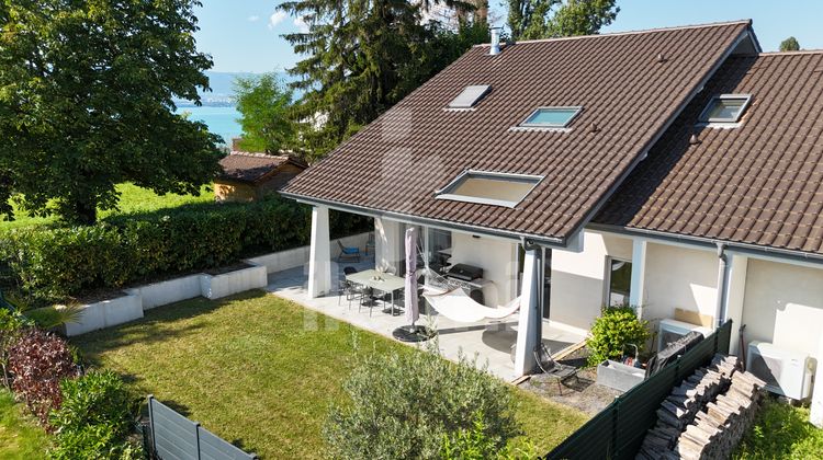 Ma-Cabane - Vente Maison Chens-sur-Léman, 191 m²