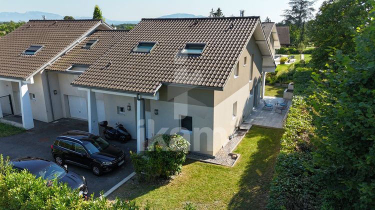 Ma-Cabane - Vente Maison Chens-sur-Léman, 191 m²