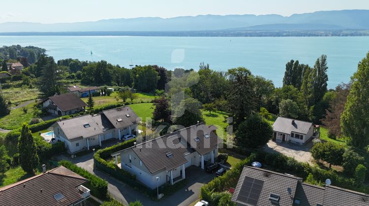 Ma-Cabane - Vente Maison Chens-sur-Léman, 191 m²