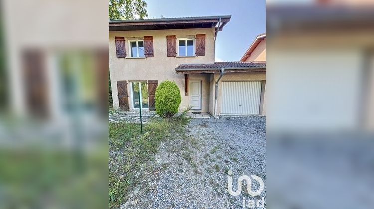 Ma-Cabane - Vente Maison Chens-sur-Léman, 90 m²