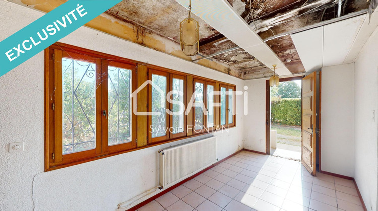 Ma-Cabane - Vente Maison Chens-sur-Leman, 145 m²