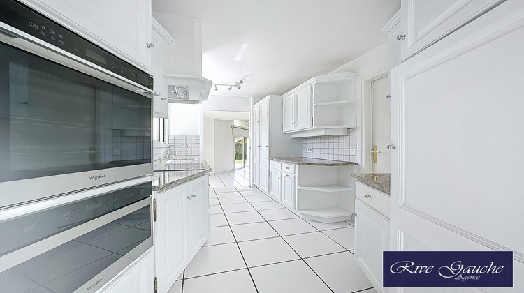 Ma-Cabane - Vente Maison Chens-sur-Léman, 177 m²