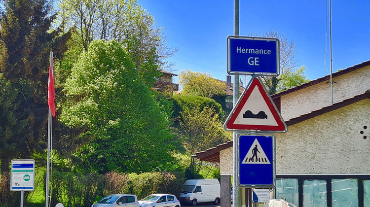 Ma-Cabane - Vente Maison CHENS SUR LEMAN, 123 m²