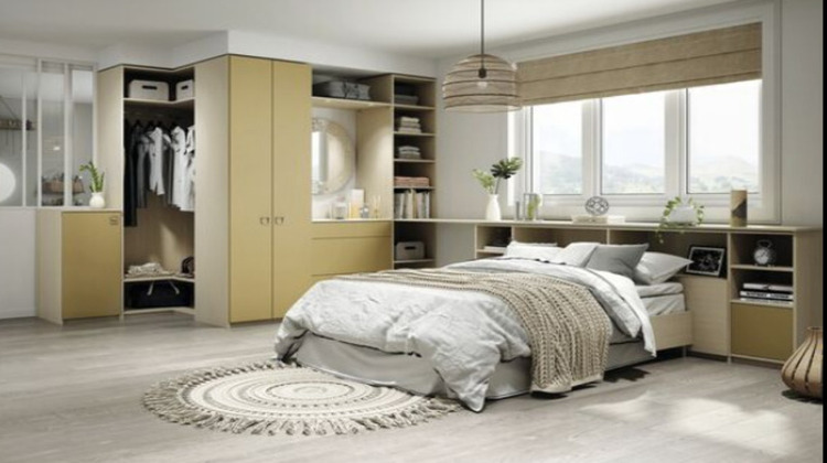 Ma-Cabane - Vente Maison CHENS SUR LEMAN, 123 m²