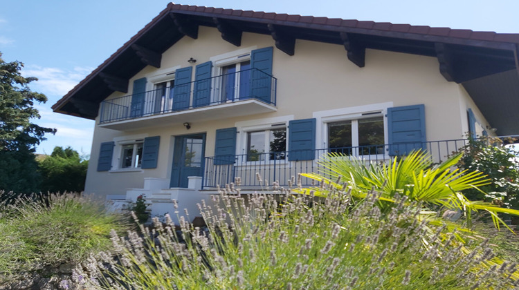 Ma-Cabane - Vente Maison CHENS-SUR-LEMAN, 148 m²